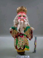 藏品(妖道)的圖片